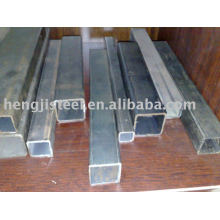 GB/BS/ASTM rectangular hollow section